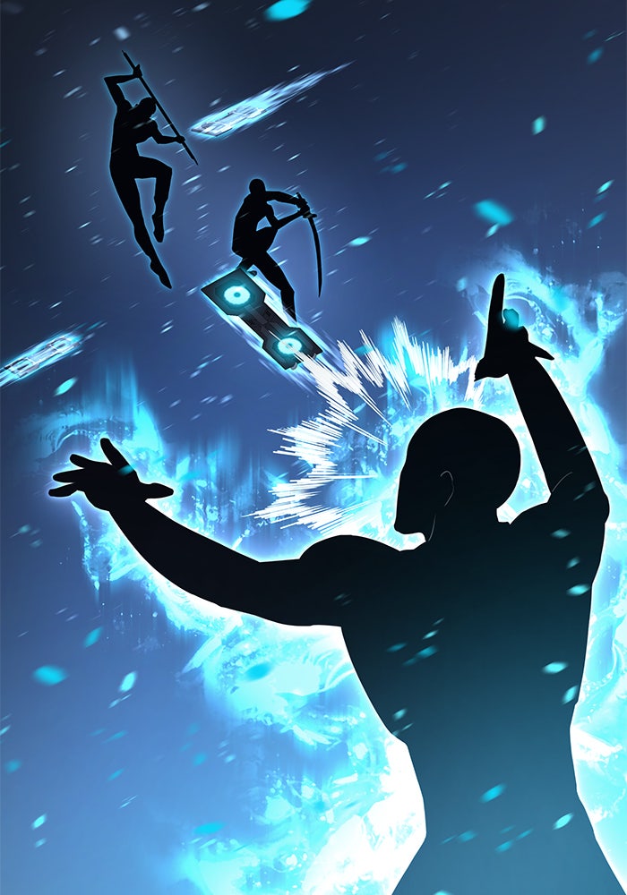 Kill the Dragon - หน้า 9