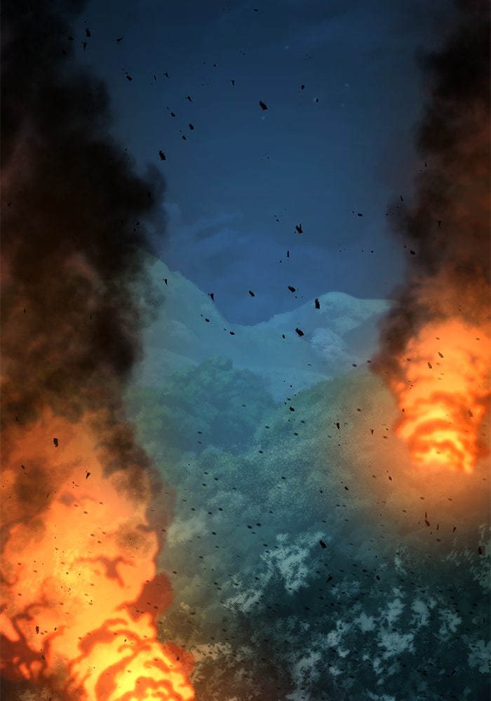 Kill the Dragon - หน้า 36