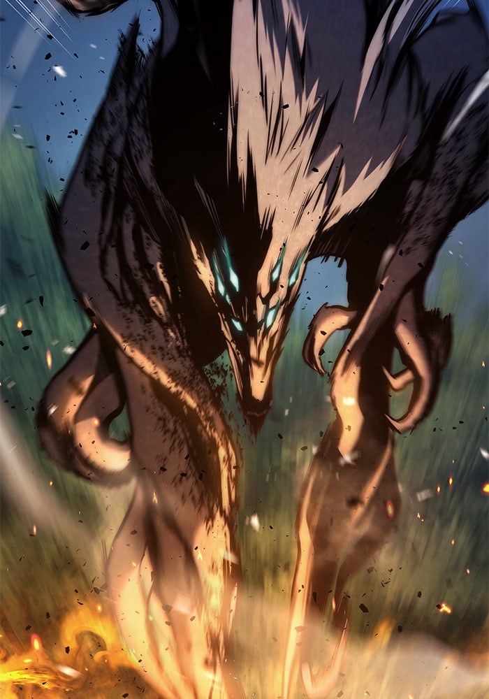 Kill the Dragon - หน้า 109