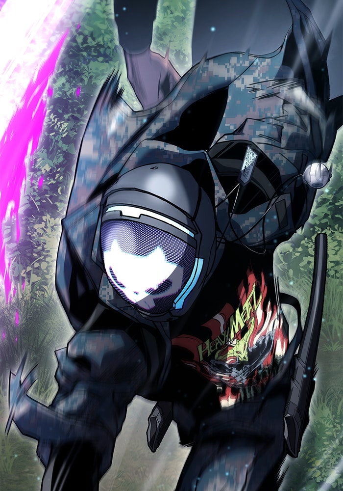 Kill the Dragon - หน้า 100