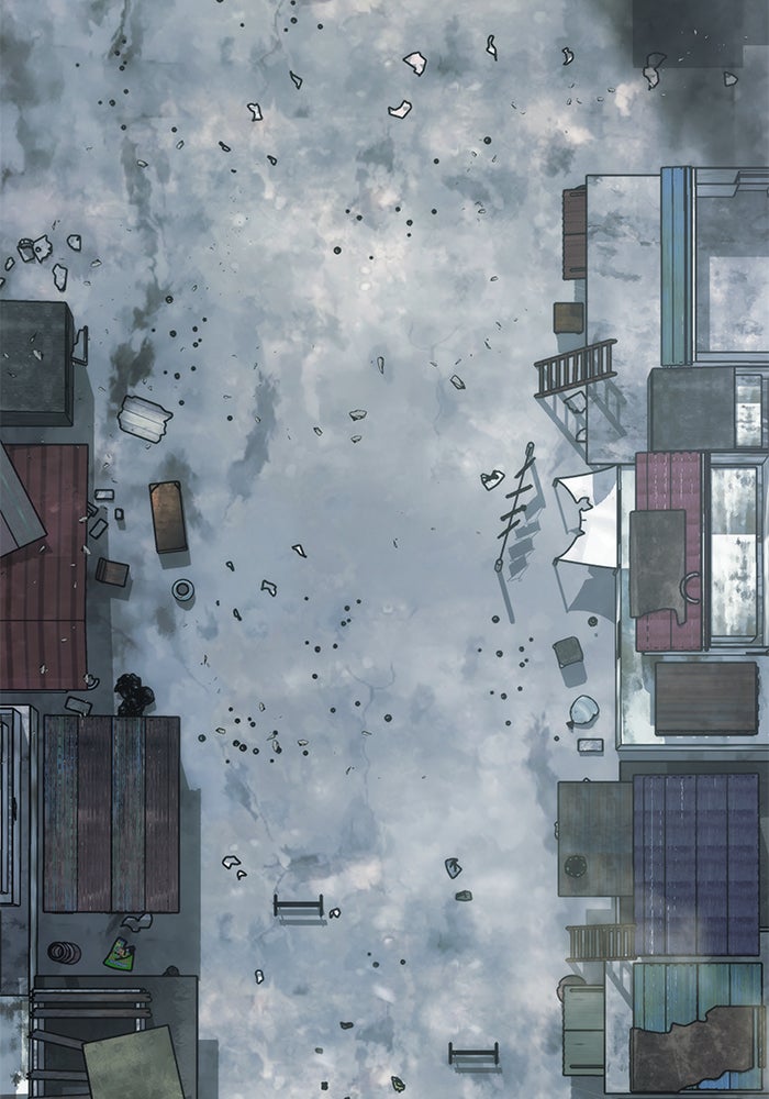 Kill the Dragon - หน้า 142