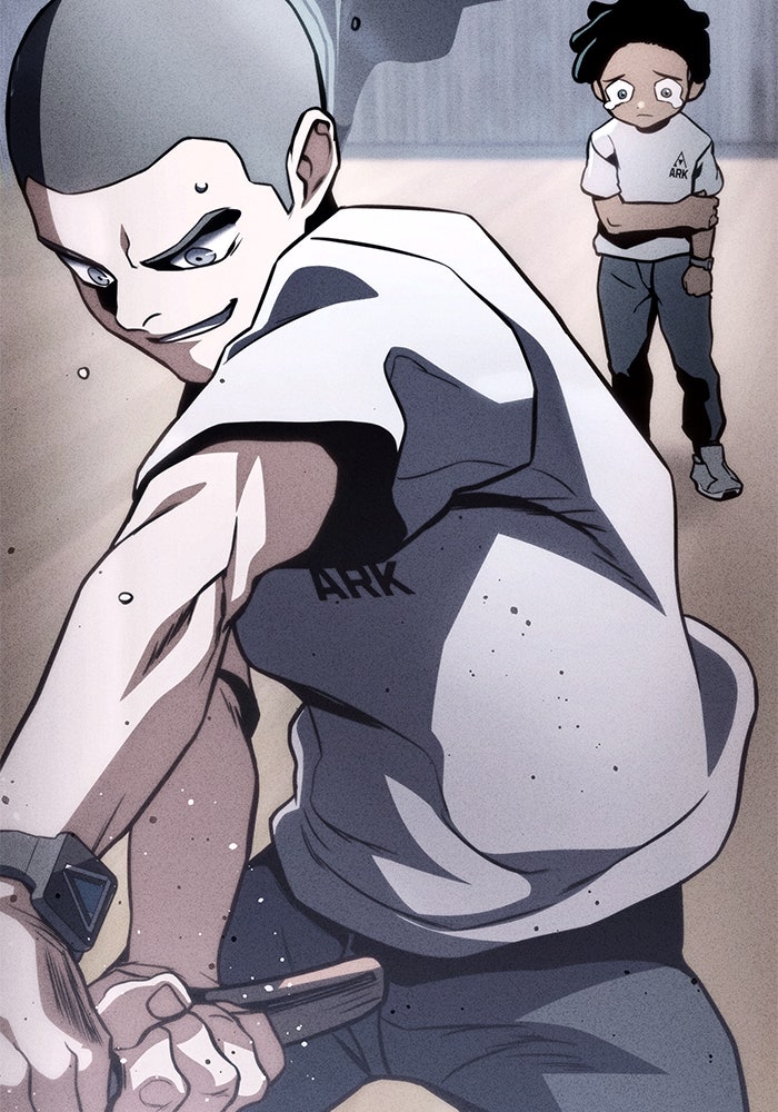 Kill the Dragon - หน้า 16