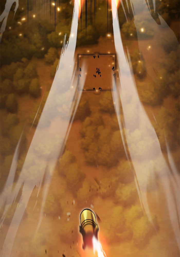 Kill the Dragon - หน้า 3