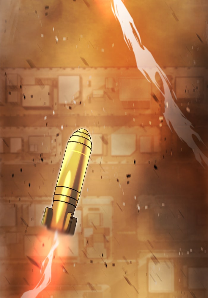 Kill the Dragon - หน้า 4