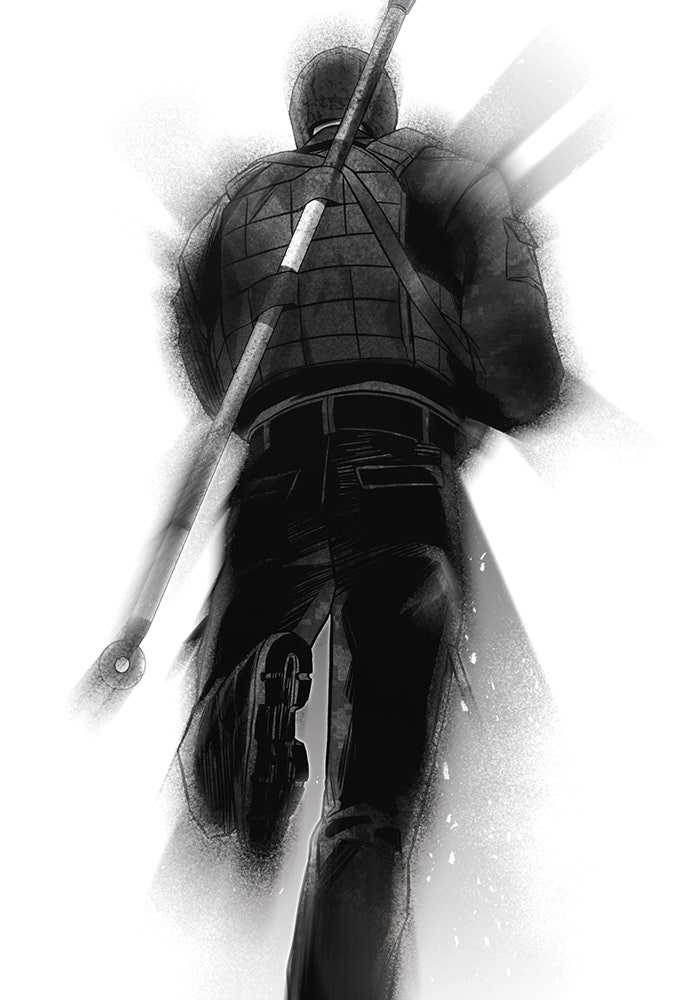 Kill the Dragon - หน้า 129
