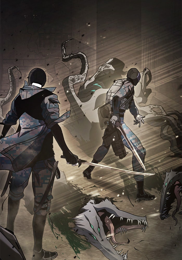 Kill the Dragon - หน้า 59