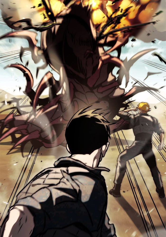 Kill the Dragon - หน้า 74