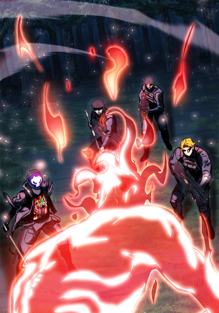 Kill the Dragon - หน้า 4