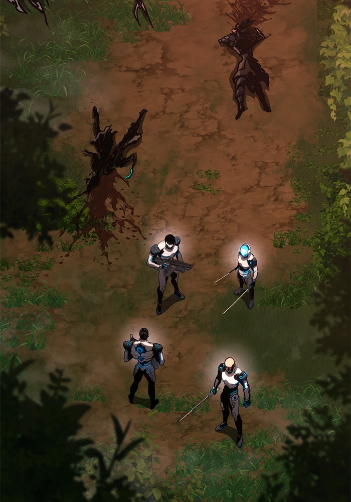 Kill the Dragon - หน้า 25