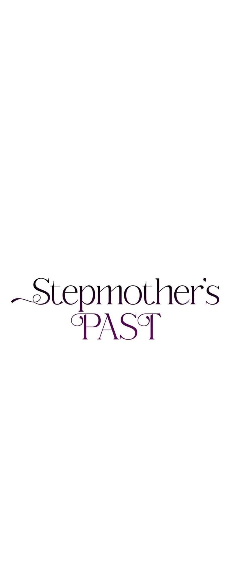 Stepmother’s Past - หน้า 16