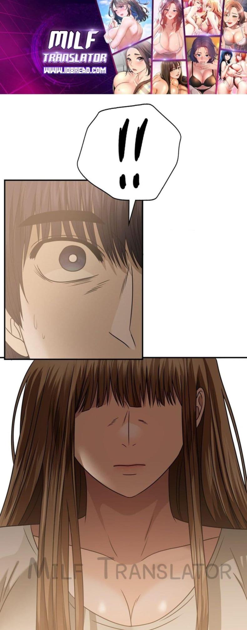 Stepmother’s Past - หน้า 1
