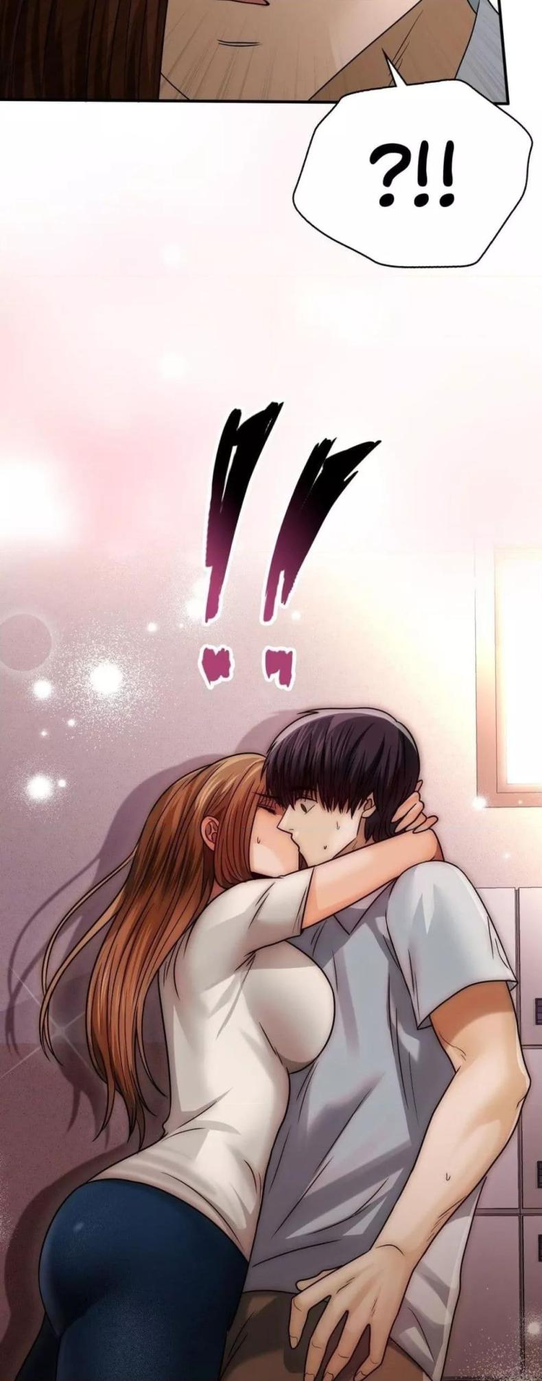 Stepmother’s Past - หน้า 17