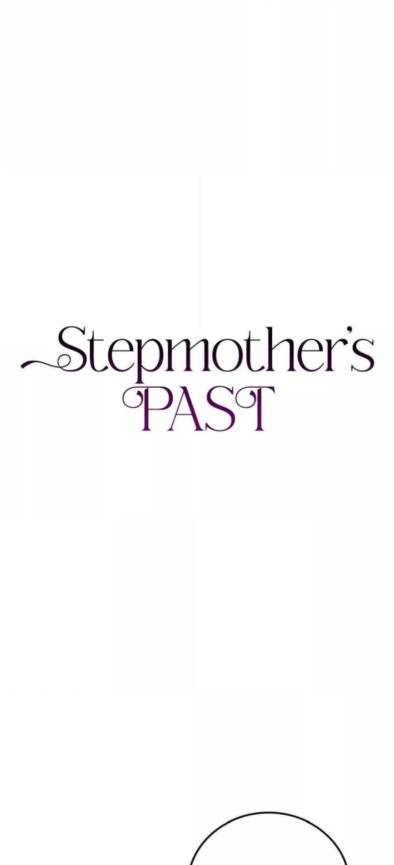 Stepmother’s Past - หน้า 4