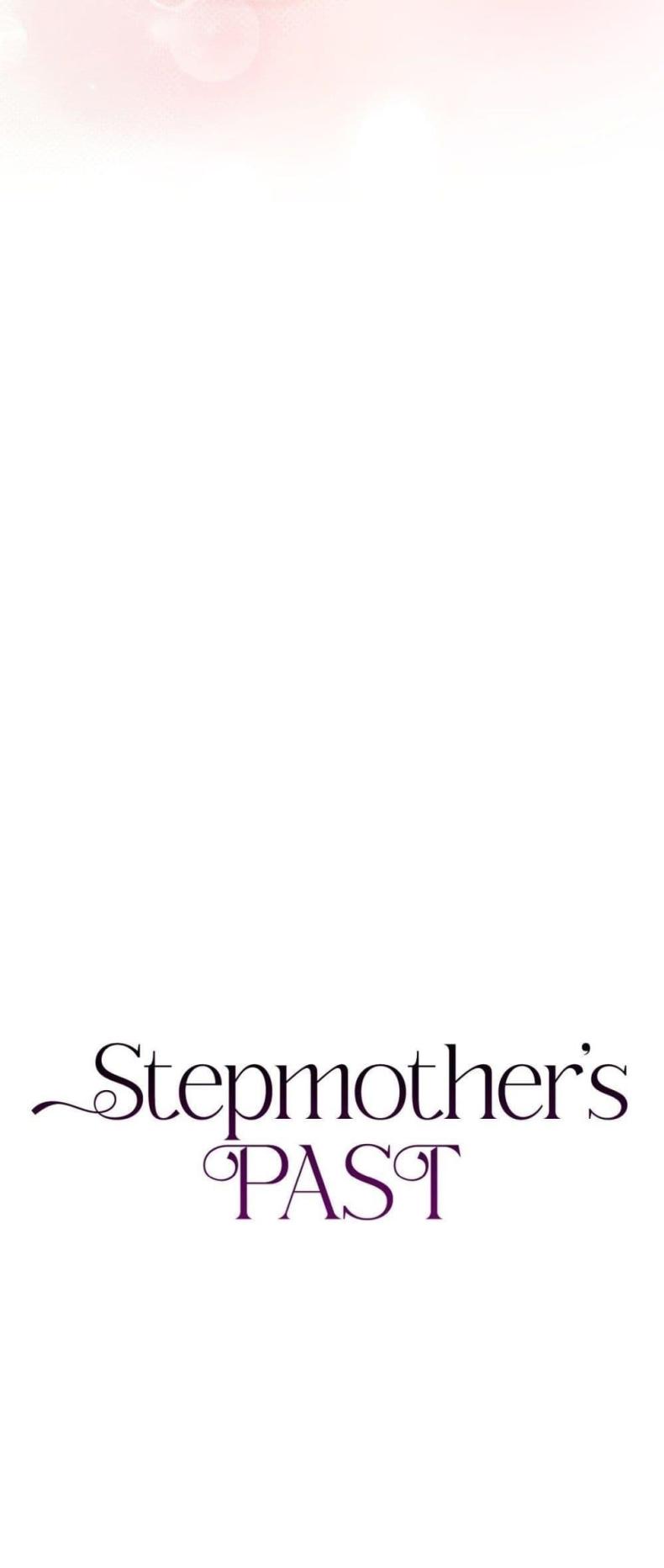 Stepmother’s Past - หน้า 5
