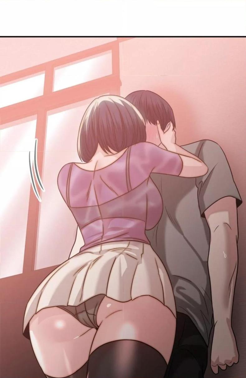 Stepmother’s Past - หน้า 51