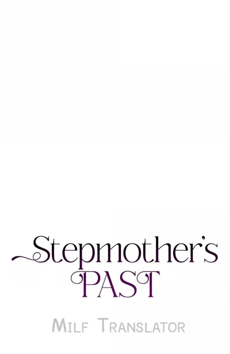 Stepmother’s Past - หน้า 6