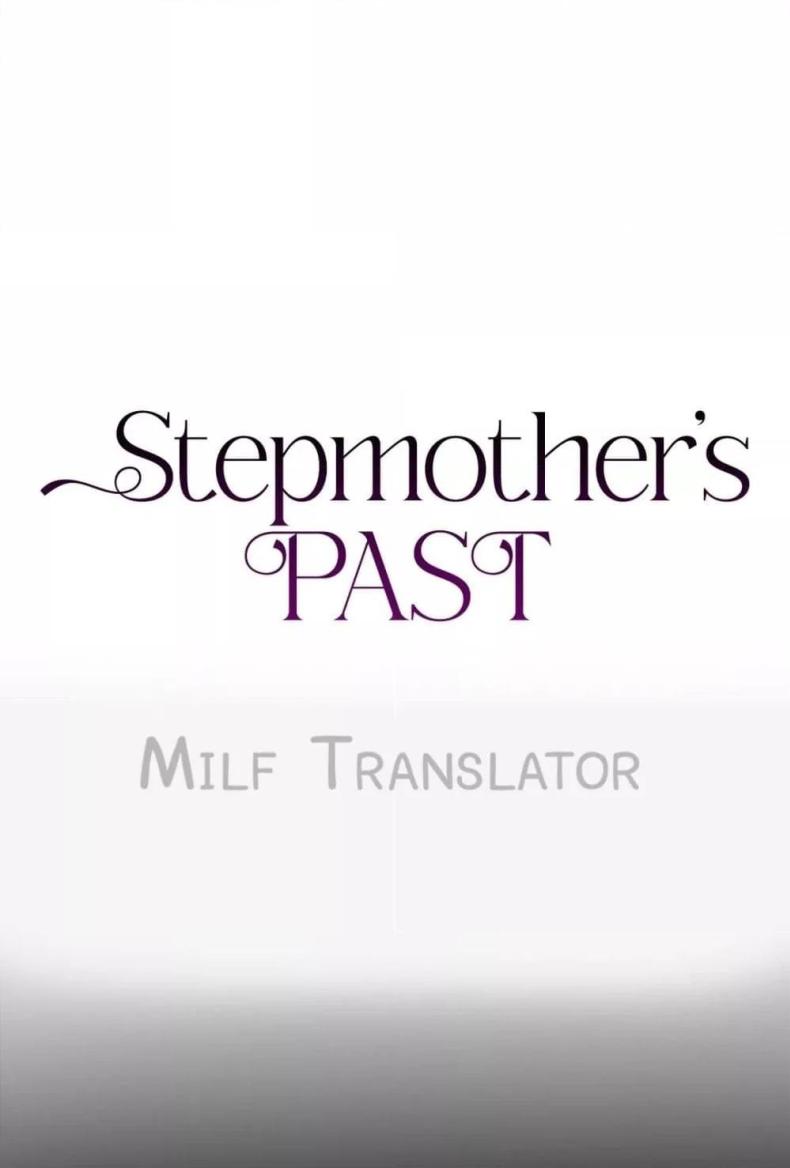Stepmother’s Past - หน้า 6