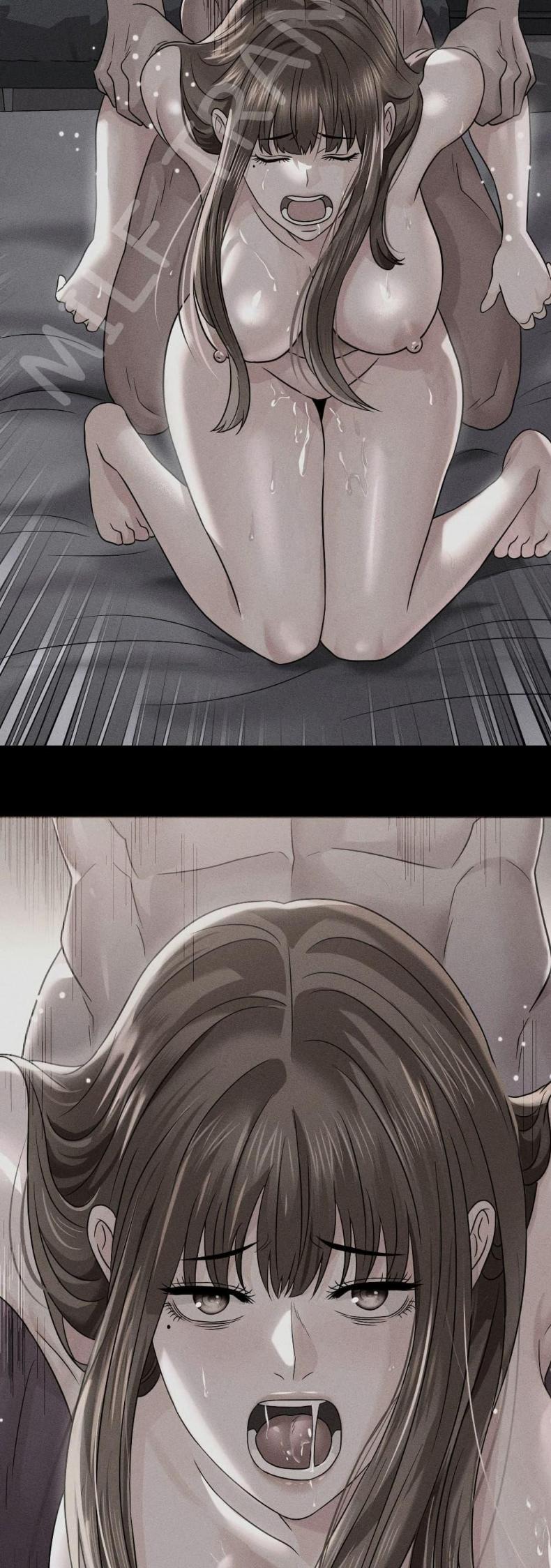 Stepmother’s Past - หน้า 22