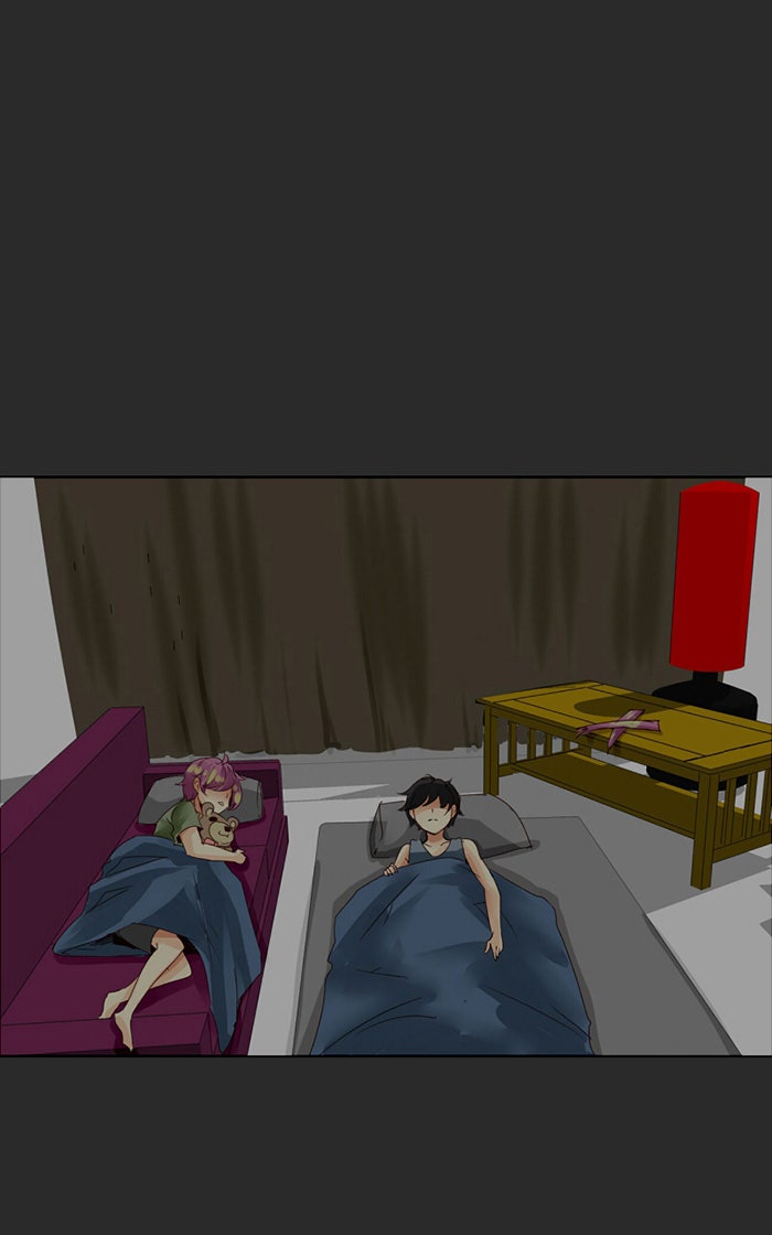โรงเรียนเหนือมนุษย์ - หน้า 8