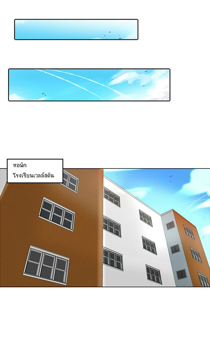 โรงเรียนเหนือมนุษย์ - หน้า 45