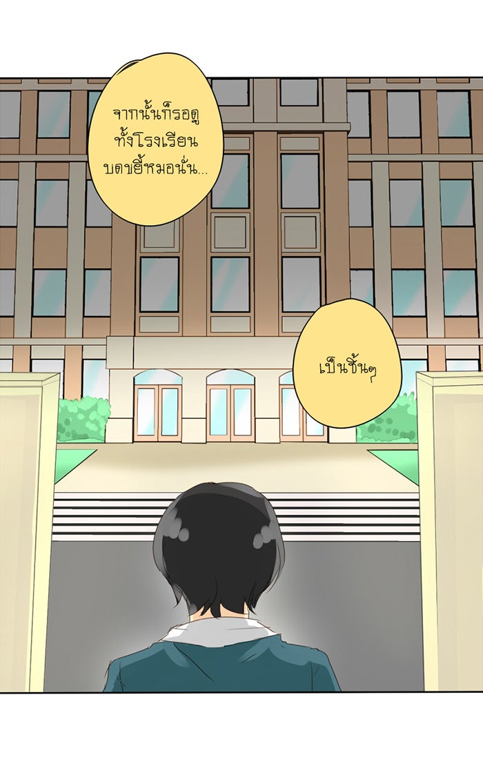 โรงเรียนเหนือมนุษย์ - หน้า 8