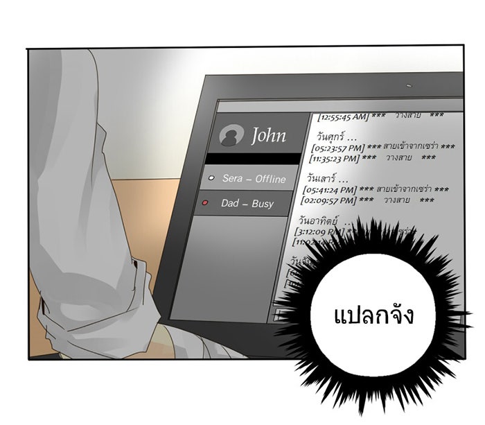 โรงเรียนเหนือมนุษย์ - หน้า 36