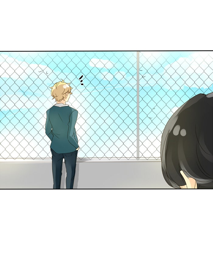 โรงเรียนเหนือมนุษย์ - หน้า 16