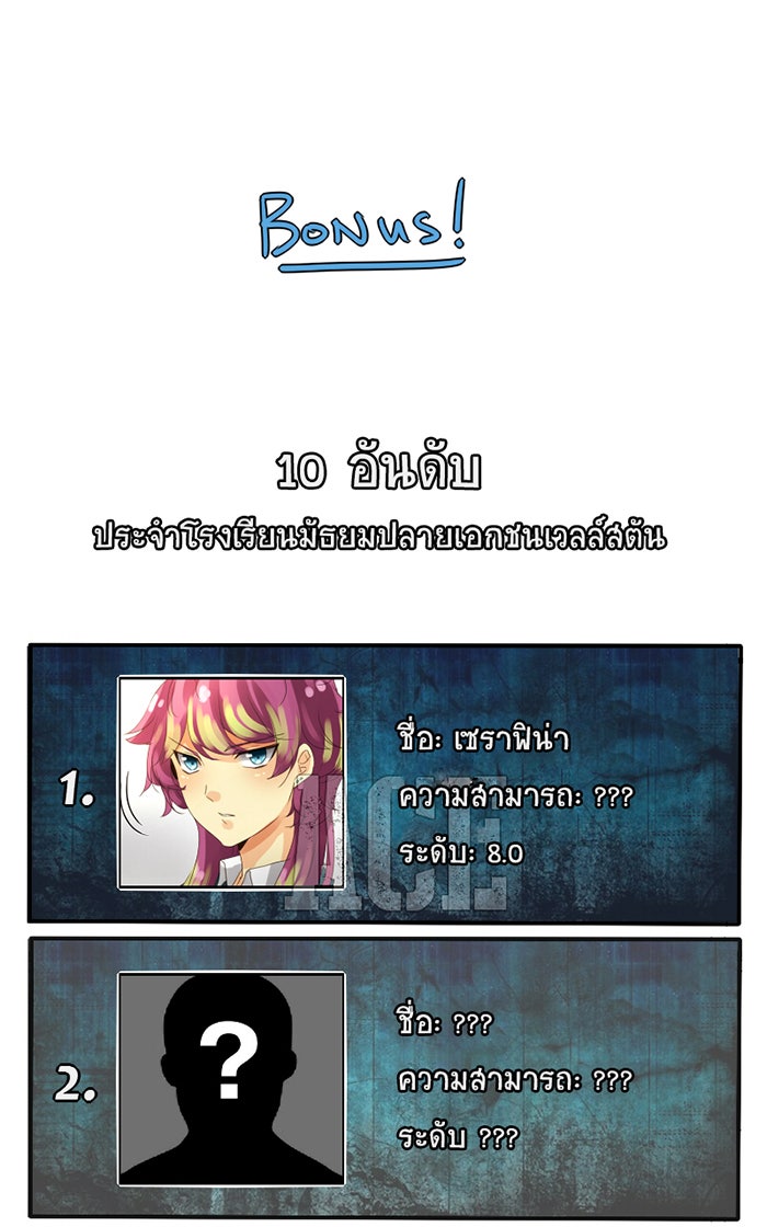 โรงเรียนเหนือมนุษย์ - หน้า 63