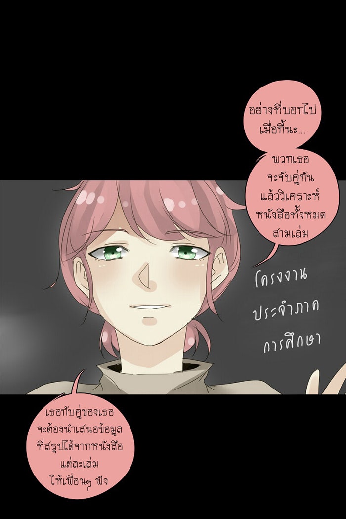 โรงเรียนเหนือมนุษย์ - หน้า 37