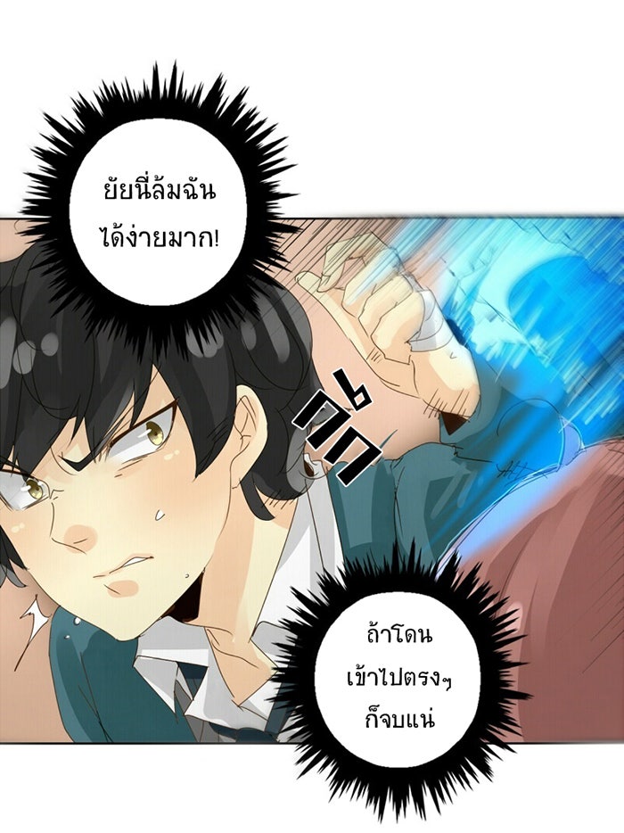 โรงเรียนเหนือมนุษย์ - หน้า 10