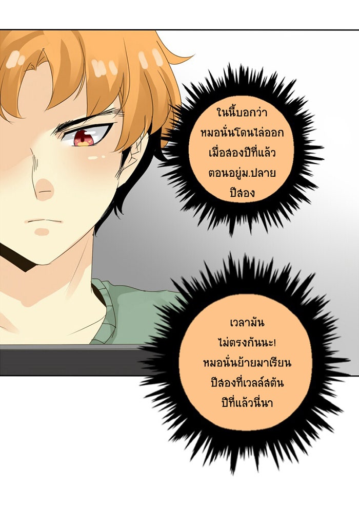 โรงเรียนเหนือมนุษย์ - หน้า 51