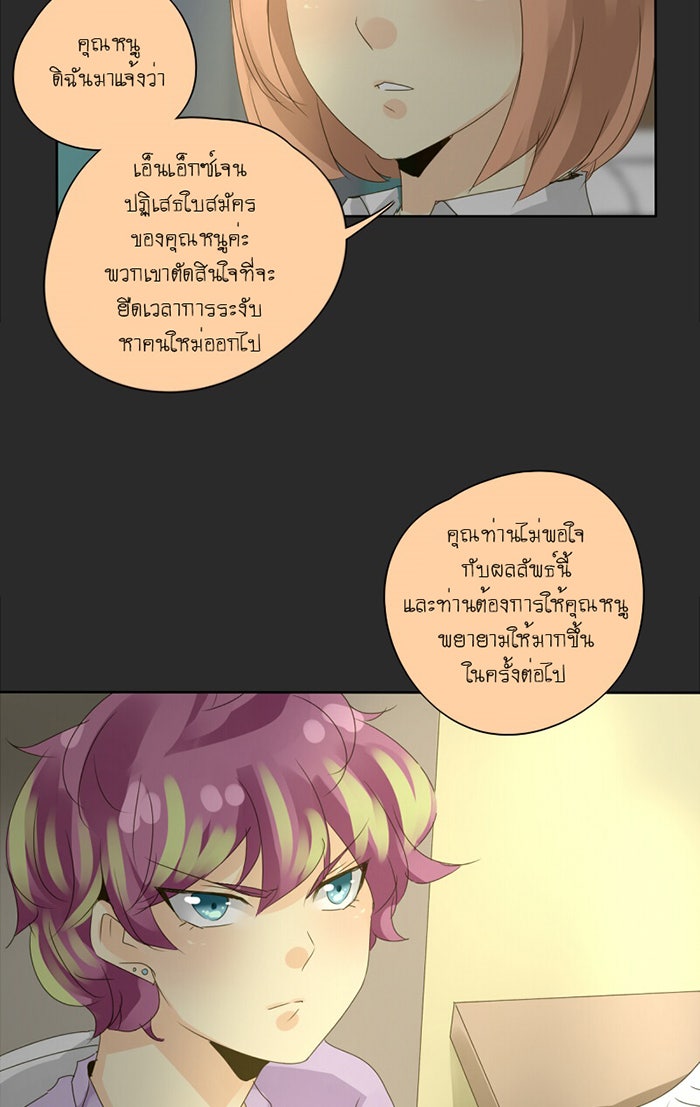 โรงเรียนเหนือมนุษย์ - หน้า 55