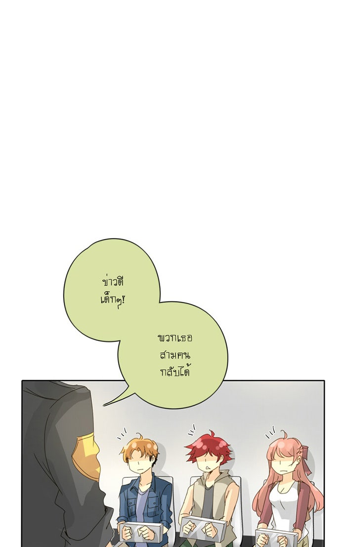 โรงเรียนเหนือมนุษย์ - หน้า 45
