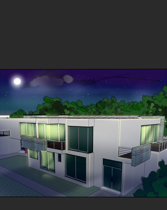 โรงเรียนเหนือมนุษย์ - หน้า 1
