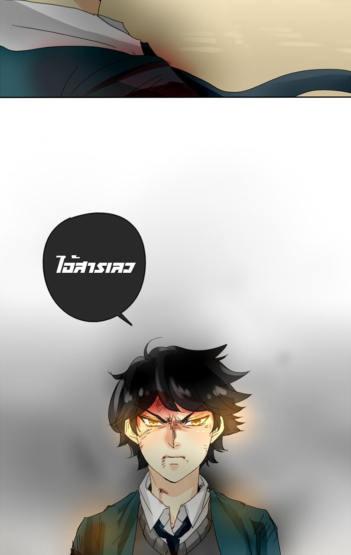 โรงเรียนเหนือมนุษย์ - หน้า 61