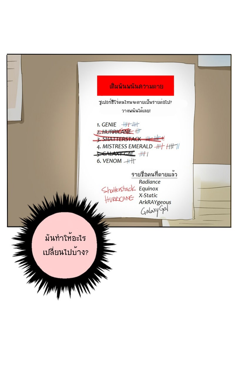โรงเรียนเหนือมนุษย์ - หน้า 52