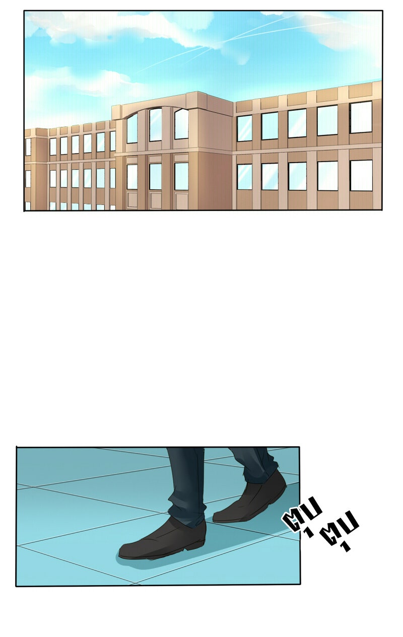 โรงเรียนเหนือมนุษย์ - หน้า 6