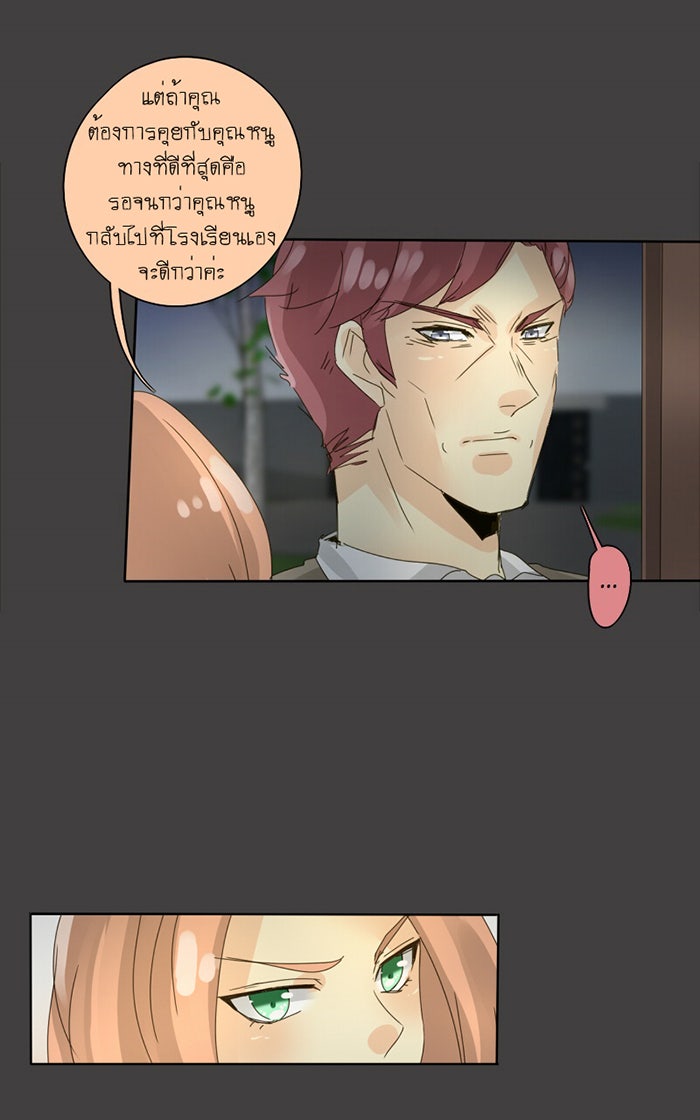โรงเรียนเหนือมนุษย์ - หน้า 61