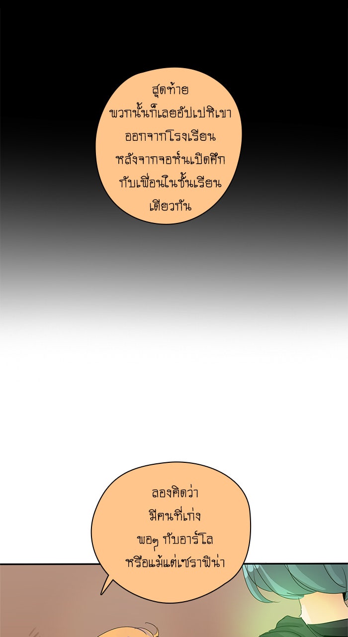 โรงเรียนเหนือมนุษย์ - หน้า 45