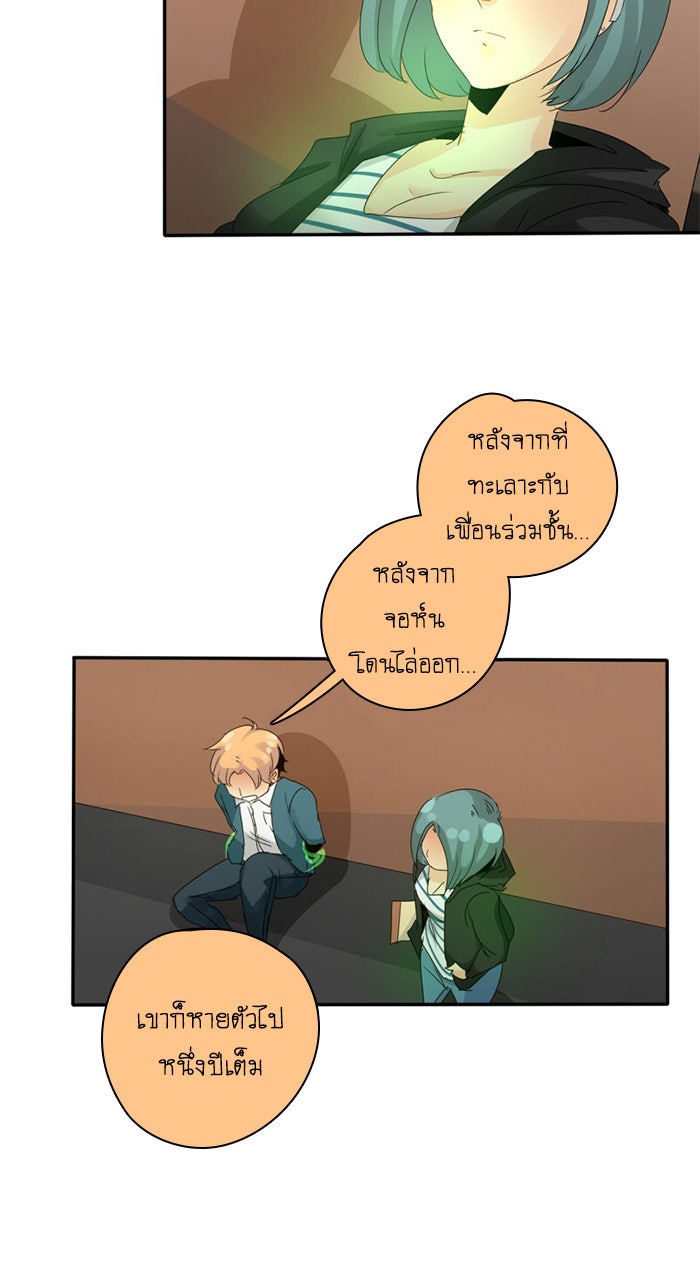 โรงเรียนเหนือมนุษย์ - หน้า 54