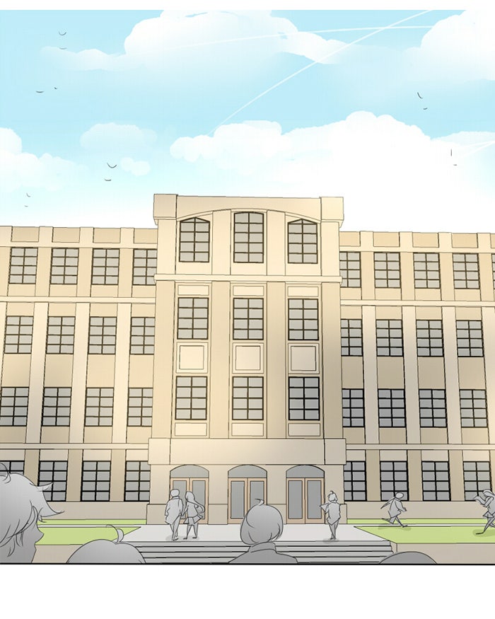 โรงเรียนเหนือมนุษย์ - หน้า 61
