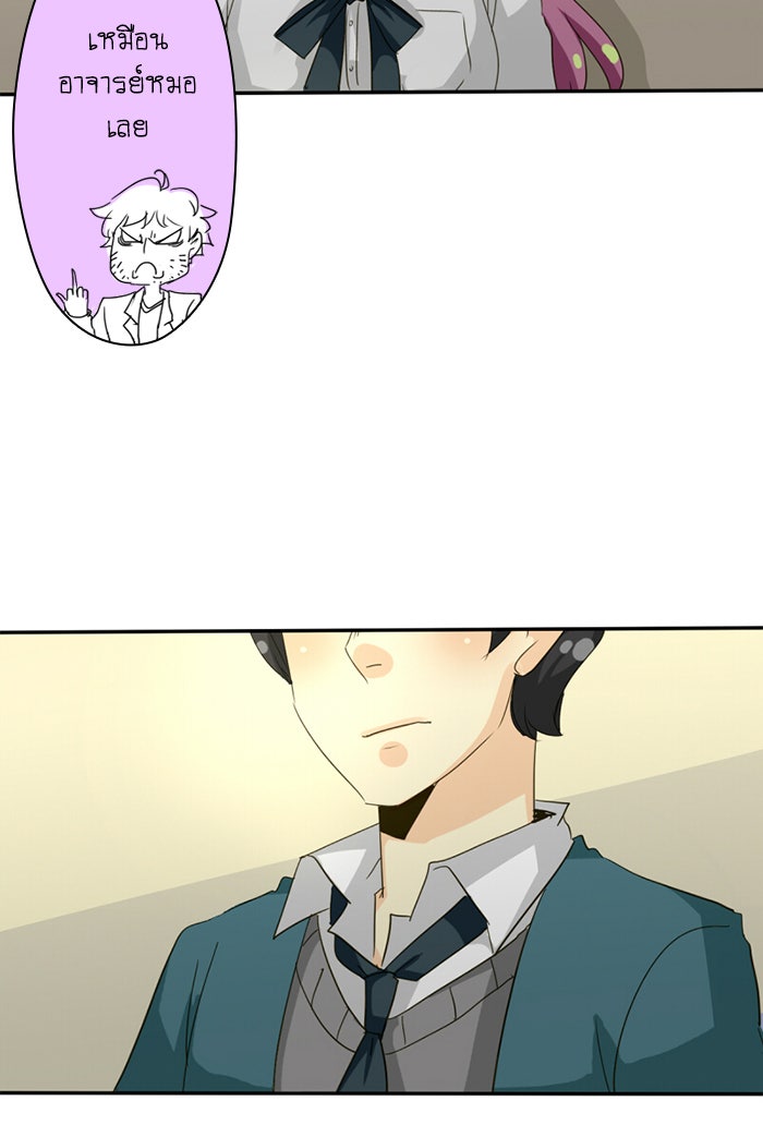 โรงเรียนเหนือมนุษย์ - หน้า 63
