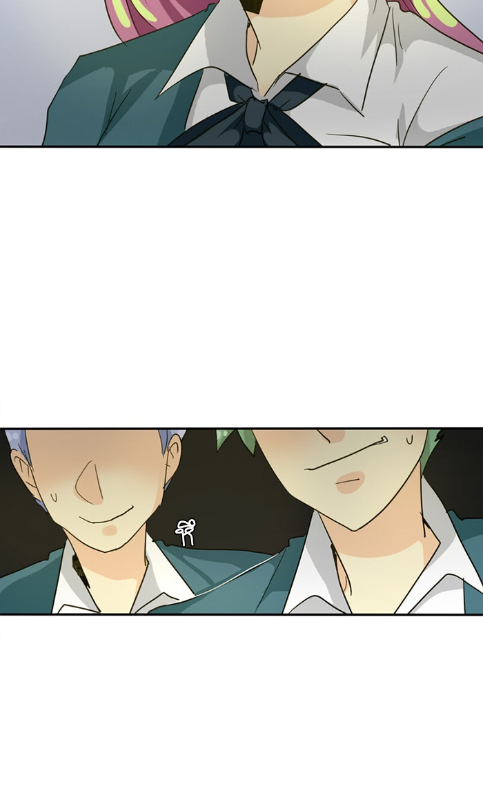 โรงเรียนเหนือมนุษย์ - หน้า 77
