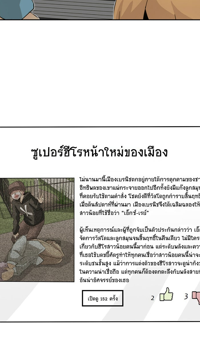 โรงเรียนเหนือมนุษย์ - หน้า 15