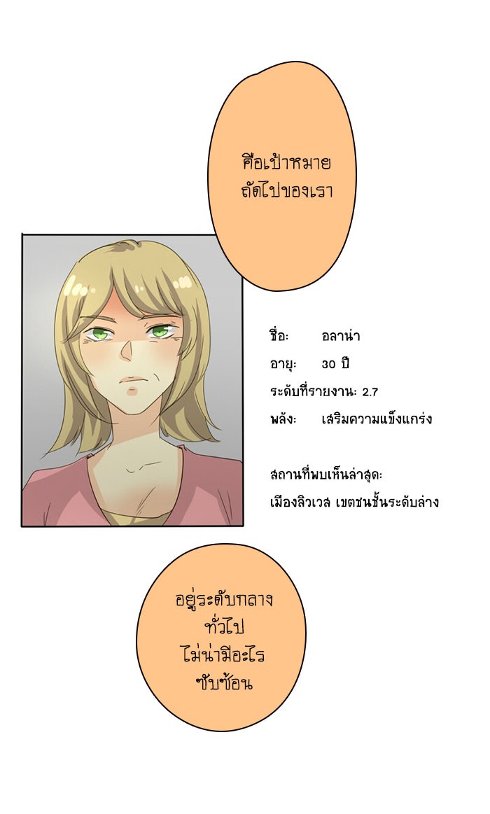 โรงเรียนเหนือมนุษย์ - หน้า 27