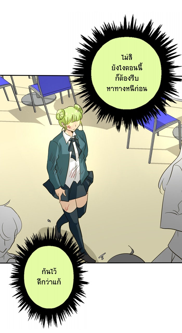โรงเรียนเหนือมนุษย์ - หน้า 63