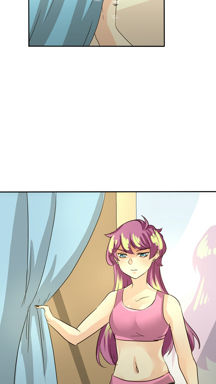 โรงเรียนเหนือมนุษย์ - หน้า 40