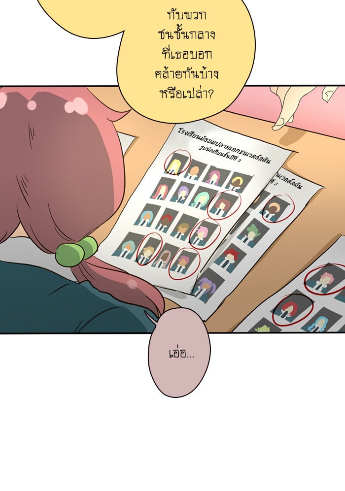 โรงเรียนเหนือมนุษย์ - หน้า 92