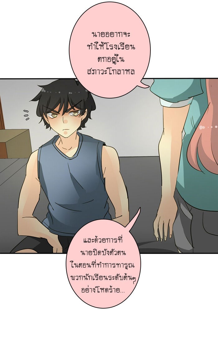 โรงเรียนเหนือมนุษย์ - หน้า 35