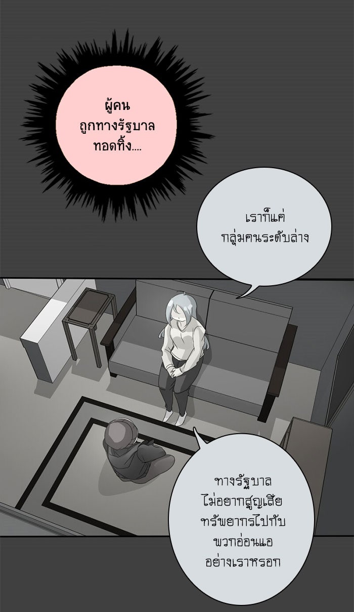 โรงเรียนเหนือมนุษย์ - หน้า 63